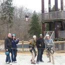 Branson Zipline at Wolfe Mountain - Sightseeing Tours