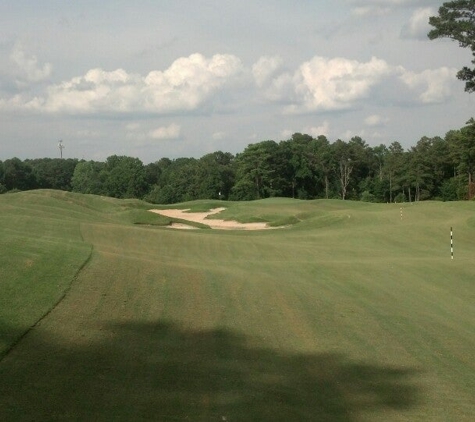 Heritage Golf Links - Tucker, GA