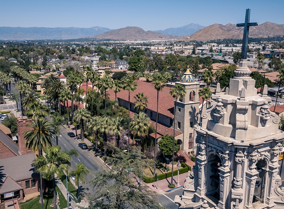 Law Office of Gregory H. Comings, APC - Riverside, CA