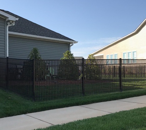 Precision Fence of Lake Norman Inc - Sherrills Ford, NC