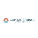 Capital Springs Orthodontics - Dental Hygienists