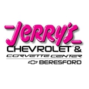 Jerry's Chevrolet of Beresford - New Car Dealers