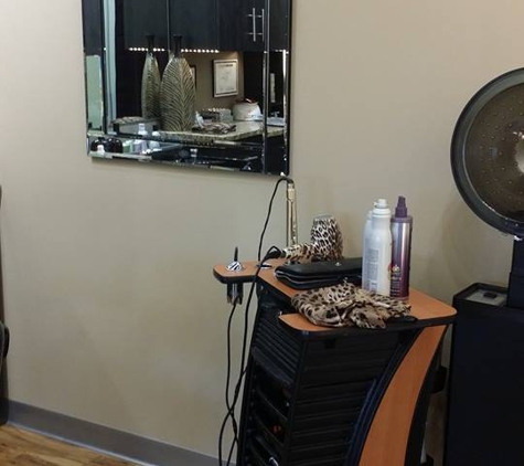 Shayna's Hair Design in Salon Concepts - Saint Paul, MN