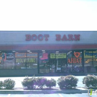 Boot Barn - Riverside, CA