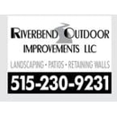 Riverbend Outdoor Improvements, LLC - Paving Contractors