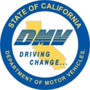 California Department of Motor Vehicles - DMV - Vehicle License & Registration