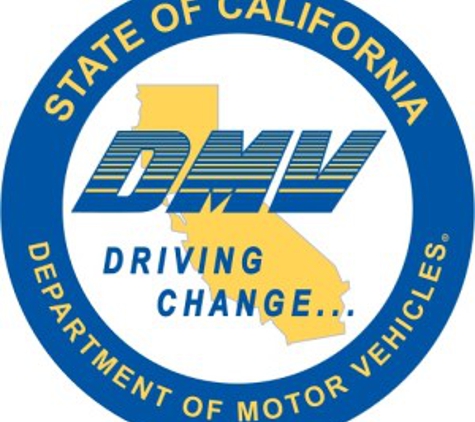 California Department of Motor Vehicles - DMV - El Cajon, CA