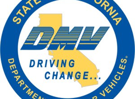 California Department of Motor Vehicles - DMV - Pomona, CA