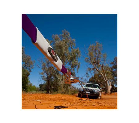 Inverell 4WD Centre Pty Ltd - Inverell, NSW