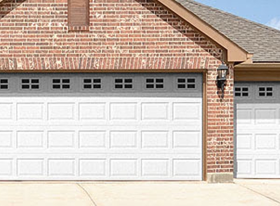 Discount Garage Doors Inc