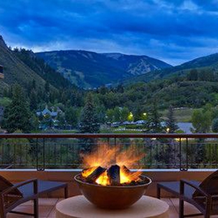 Slifer Smith & Frampton Real Estate - Riverfront Village at the Westin - Avon, CO