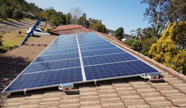 Aztech Solar - Beresfield, NSW