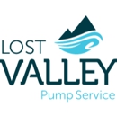 Lost Valley Pump Service - Oil Well Drilling