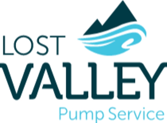 Lost Valley Pump Service - Rocky Comfort, MO