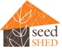 Seed Shed - Sheds