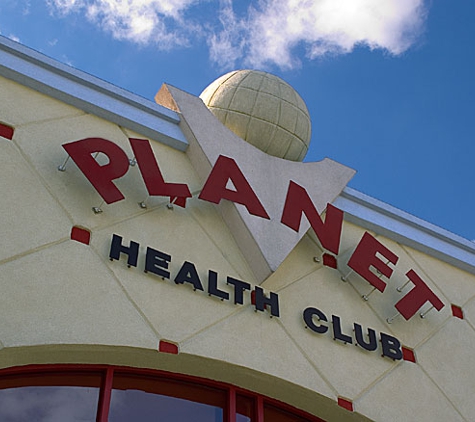 Image Planet Health Club - Union, NJ