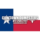Cowtown Dumpsters - Garbage Collection