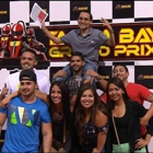 K1 Speed Tampa