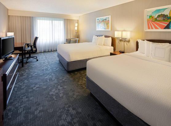 Courtyard by Marriott - Grand Rapids, MI