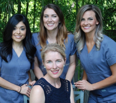 Fagd, Kelly H, DDS - Richardson, TX