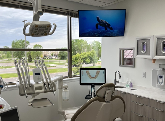 Oak Ridge Dental LLC - Burnsville, MN