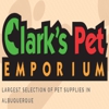 Clark's Pet Emporium - Lomas Location gallery