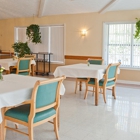 Harcourt Terrace Nursing and Rehabilitation