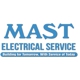 Mast Electrical Service