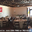 Coco's Catering - Wedding Reception Locations & Services