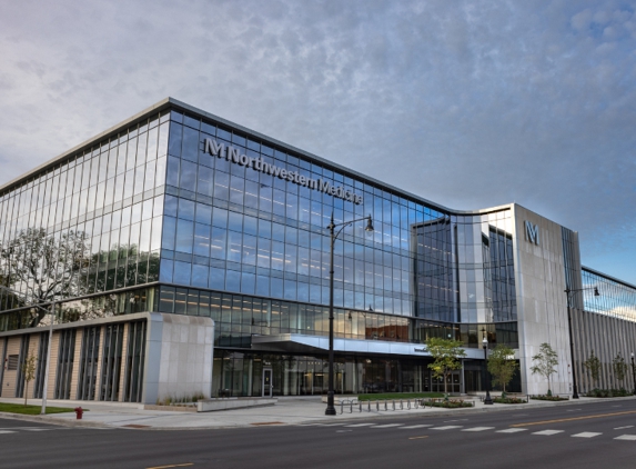 Bluhm Cardiovascular Institute at Northwestern Medicine Old Irving Park - Chicago, IL