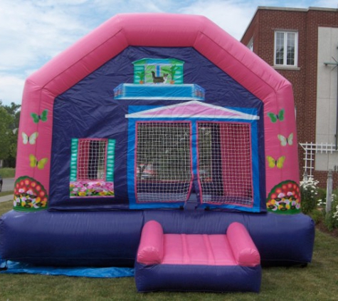 Jump 'n' Joy Rentals - St. Clair Shores, MI