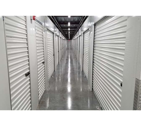 Extra Space Storage - Brandon, FL