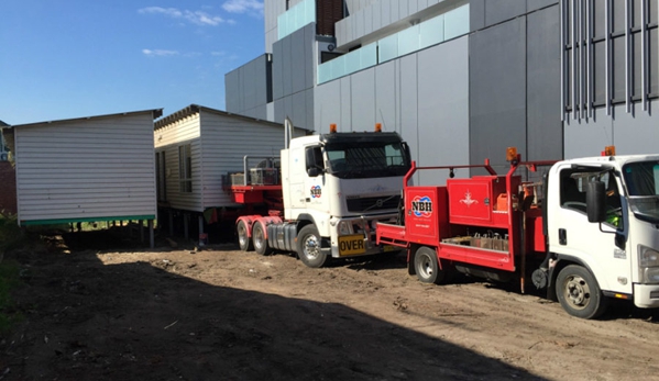 Nungaron Pty Ltd - Delacombe, VIC