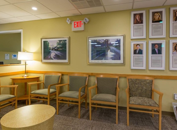 Dermcare Physicians and Surgeons - Natick, MA