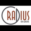 Radius on Grove gallery