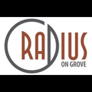 Radius on Grove - Furnished Apartments