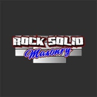 Rock Solid Masonry