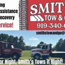 Smith's Tow and Go - Automobile Transporters