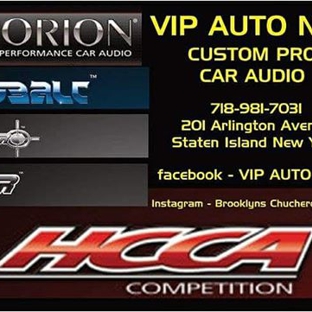 VIP AUTO NYC - Brooklyn, NY. New Location