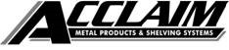 Acclaim Shelving Systems - Shelving Solutions