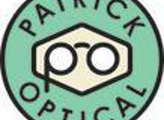 Patrick Optical - Fort Worth, TX