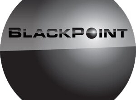 BlackPoint IT Services - Portland, OR