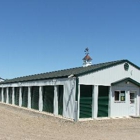 Arbor View M-106 Self Storage