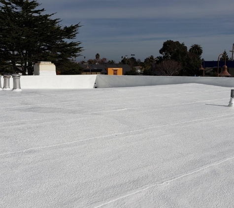 Redwood Roofing Repair - Capitola, CA