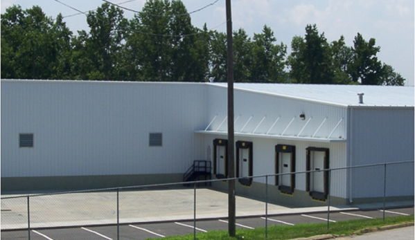 Pentreath Company Inc. - Piedmont, SC