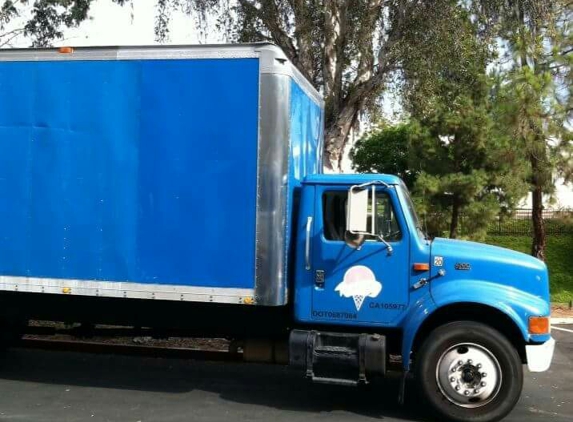 Mario's Mobile Truck Body Repair - Chula Vista, CA