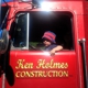 Ken Holmes Construction & Excavating