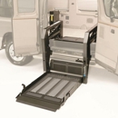 Ability Center - Wheelchair Lifts & Ramps