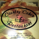 Country Cabin Restaurant