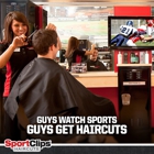 Sport Clips Haircuts of Bradenton